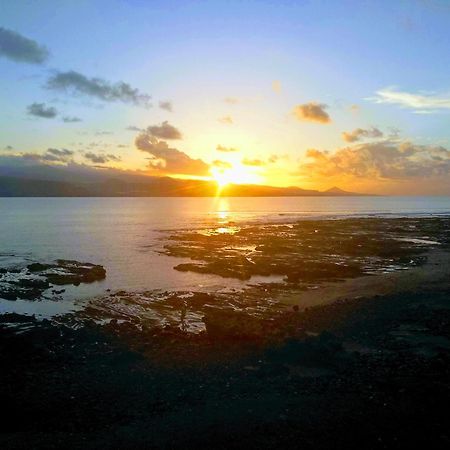 Canteras Beach Las Palmas de Gran Canaria Esterno foto